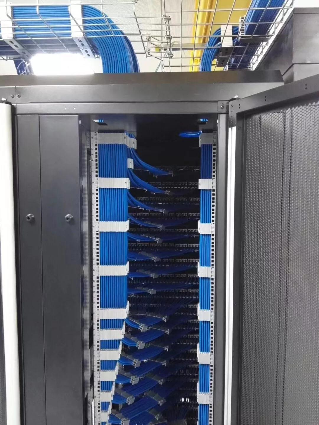 智能化弱電工程施工工藝與安裝服務簡介