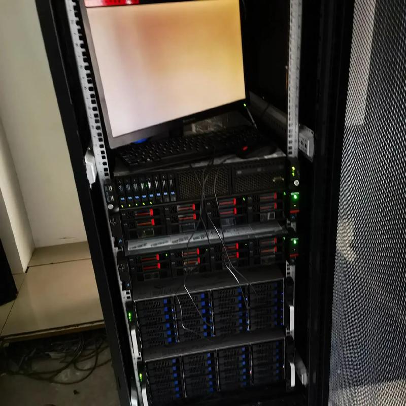 監控安裝智能化弱電工程 機房智能化安裝工程服務的核心與價值