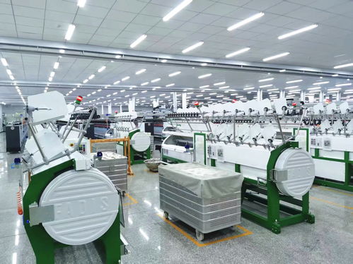 靈武市首次躋身中國(guó)工業(yè)百?gòu)?qiáng)縣前五十 智能化安裝工程服務(wù)成轉(zhuǎn)型新引擎