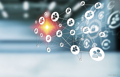 Web3.0 重塑互聯(lián)網(wǎng)的技術架構與未來應用場景
