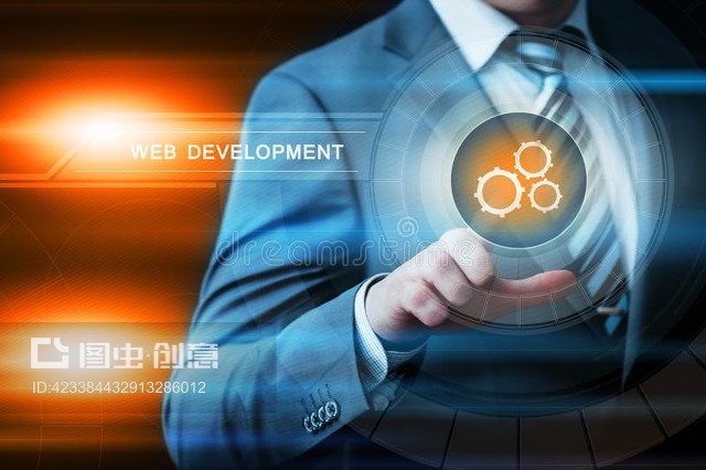 互聯(lián)網(wǎng)技術開發(fā) 編程、商業(yè)與未來的交匯點