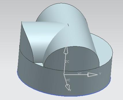 這個(gè)零件應(yīng)該選擇什么機(jī)床機(jī)械加工