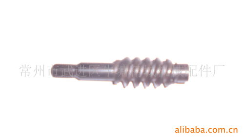 常州市武進(jìn)區(qū)牛塘精城機(jī)械配件廠