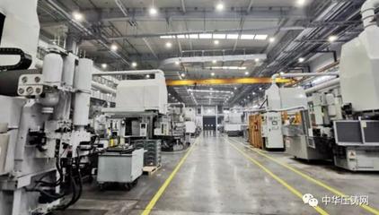 【特訊】費(fèi)斯托濟(jì)南全球最大生產(chǎn)中心竣工;南京泉峰獲采埃孚新能源車零部件訂單;廣汽蔚來前CEO廖兵創(chuàng)立新能源車品牌-自由汽車