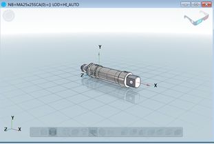 機(jī)械零部件 機(jī)構(gòu) 裝置 設(shè)備設(shè)計(jì) 制造及應(yīng)用專區(qū)亞德客2014產(chǎn)品3d圖安裝包,新人發(fā)帖,請(qǐng)支持 支持一般的3d軟件,要的可留下郵箱