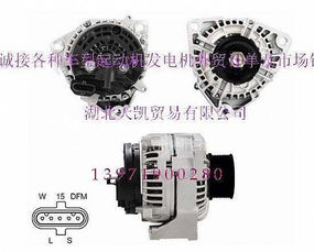 【供應(yīng)挖機(jī) 工程機(jī)械 日野 依維柯 進(jìn)口康明斯系列發(fā)電機(jī)總成 ,0124555004價(jià)格,圖片,配件廠家】