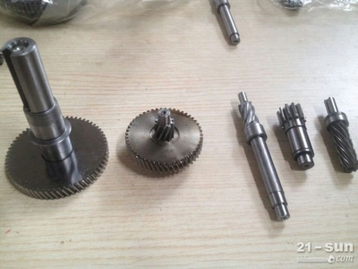 臺州厚祥機械 - 中國工程機械商貿網