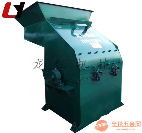 自動入料粉碎機與電動打粉機在機械零件制造中的應(yīng)用